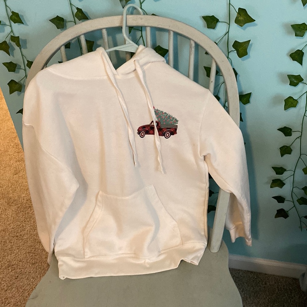 brand new target hoodie